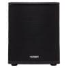 18 дюймов FENDER FORTIS F-18SUB 18 POWERED SUBWOOFER